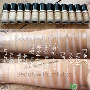 too faced�۵�Һɫ�� too faced�۵�Һ��ɫͼ